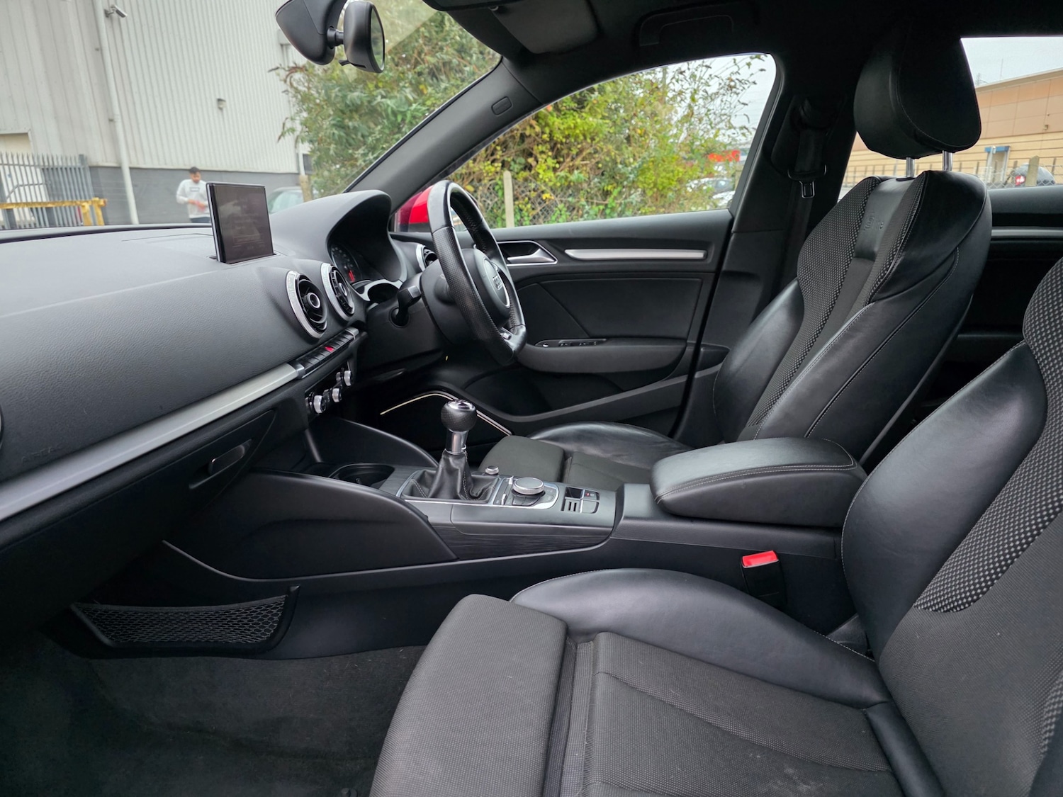 Used Audi A3 2013 for sale - 76480264: Photo 17