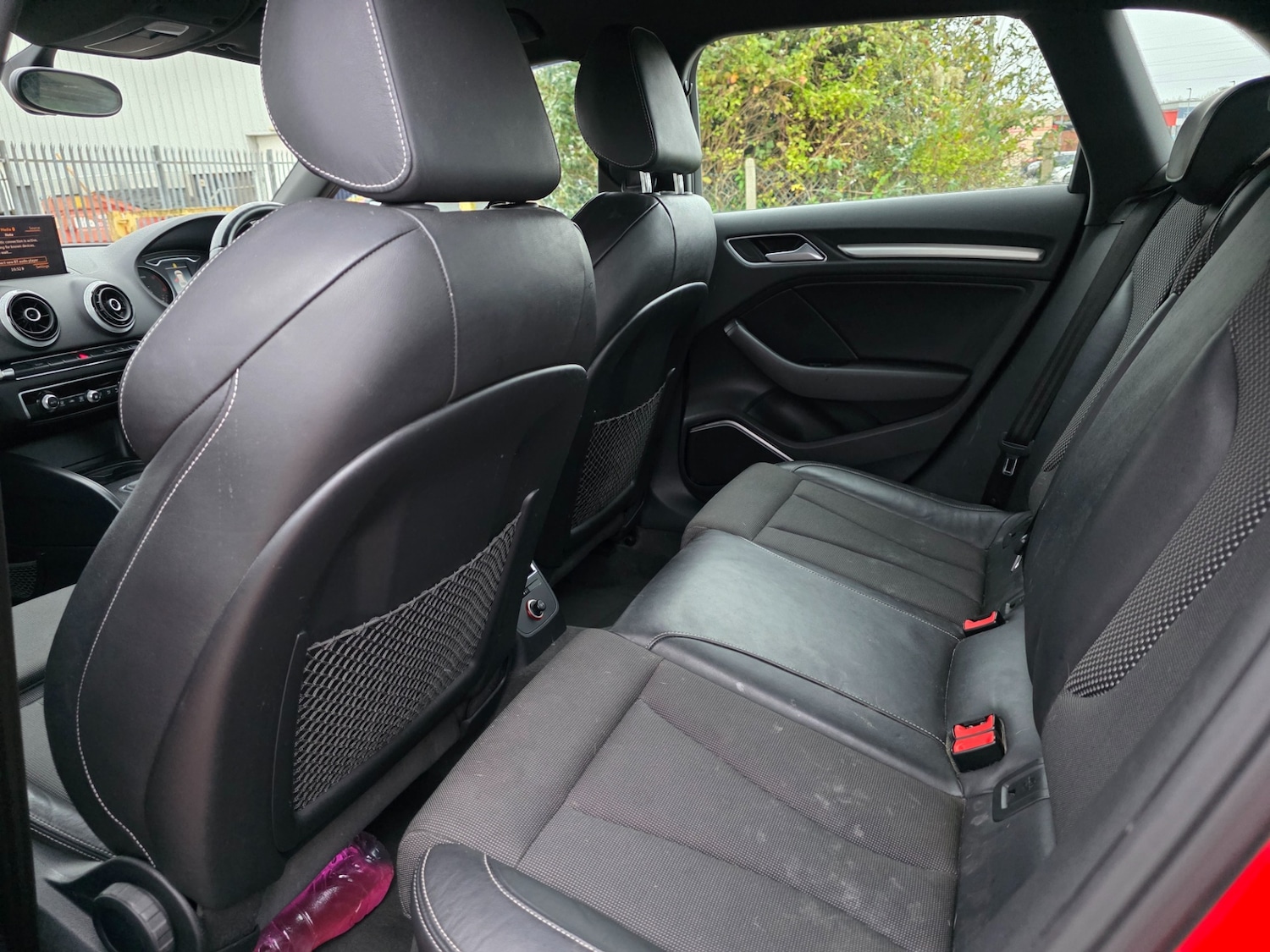 Used Audi A3 2013 for sale - 76480264: Photo 18