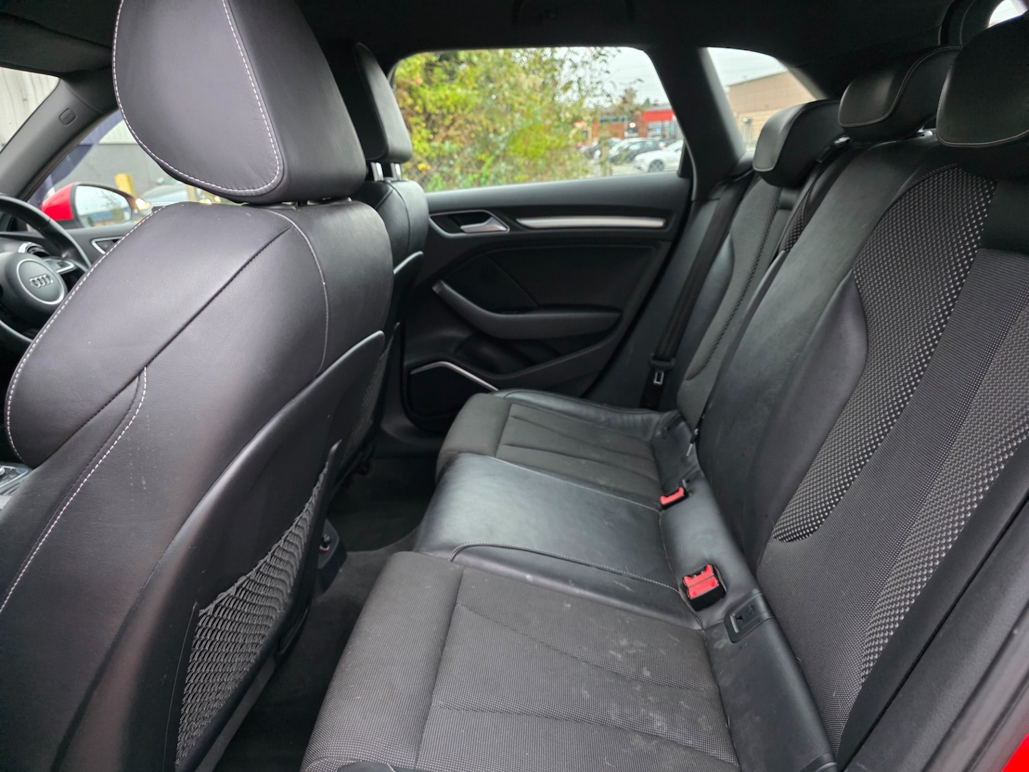 Used Audi A3 2013 for sale - 76480264: Photo 19