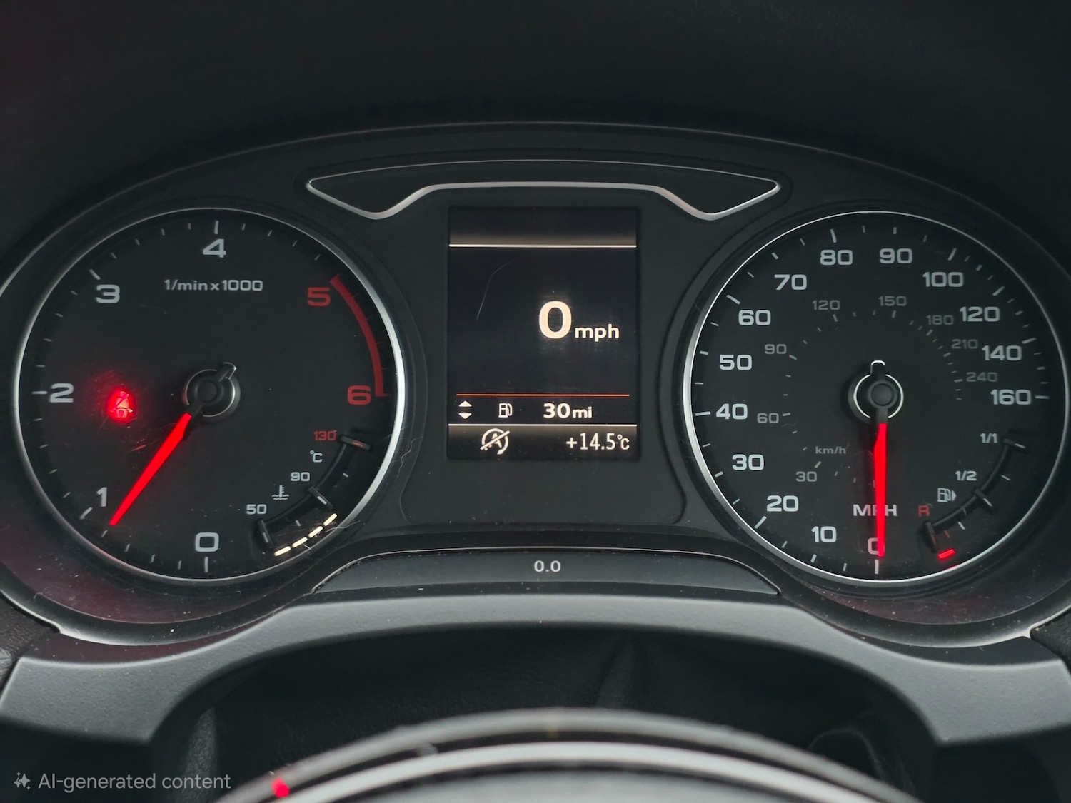 Used Audi A3 2013 for sale - 76480264: Photo 20