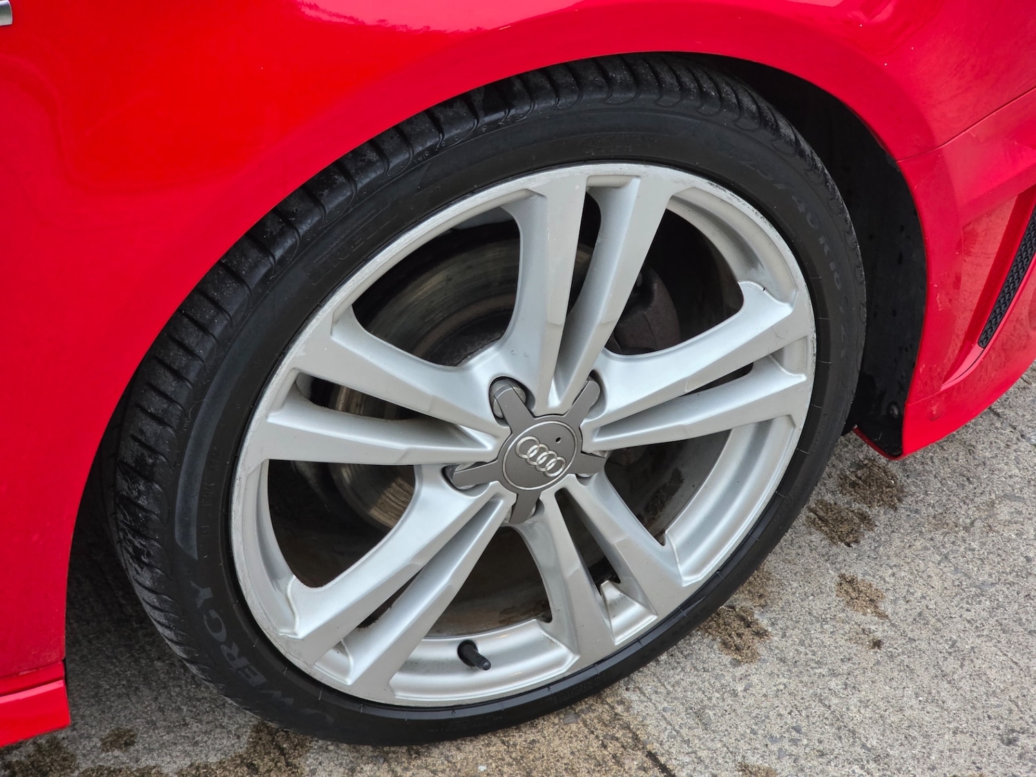 Used Audi A3 2013 for sale - 76480264: Photo 25