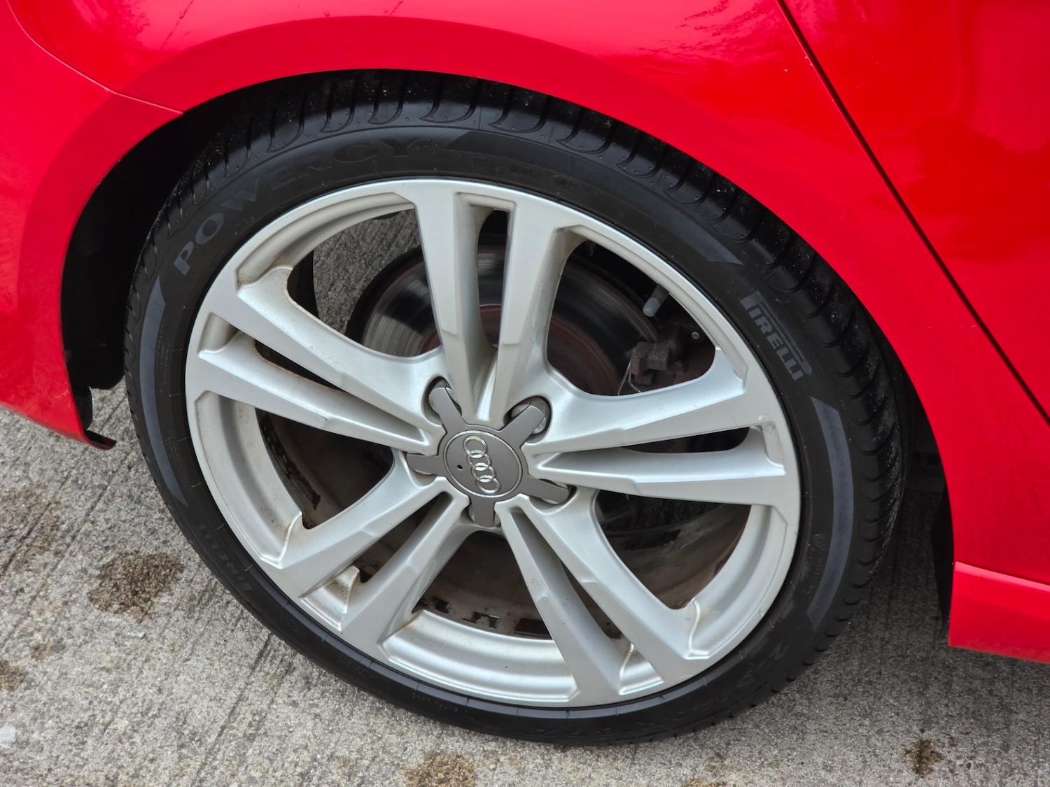 Used Audi A3 2013 for sale - 76480264: Photo 26