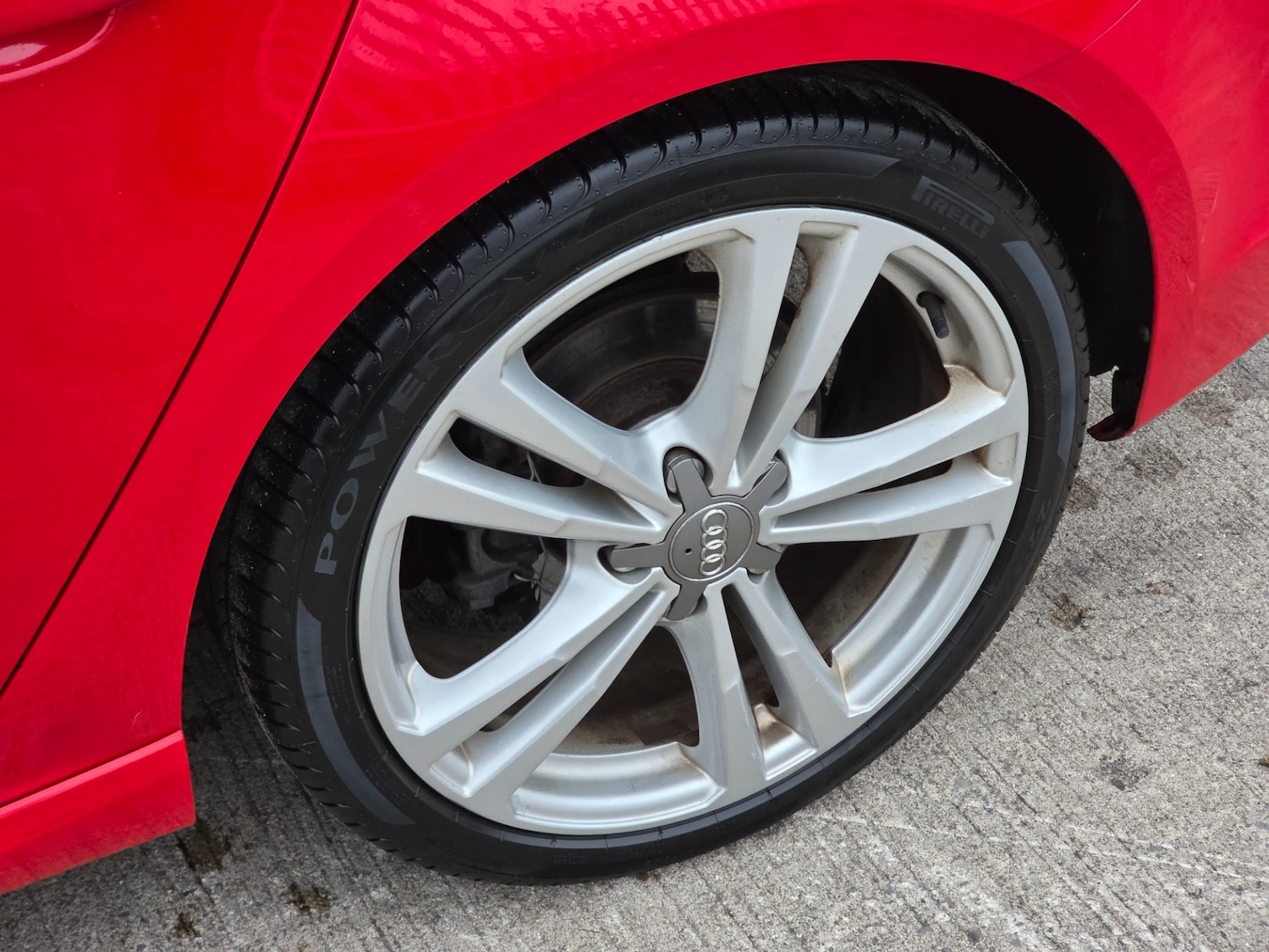 Used Audi A3 2013 for sale - 76480264: Photo 27