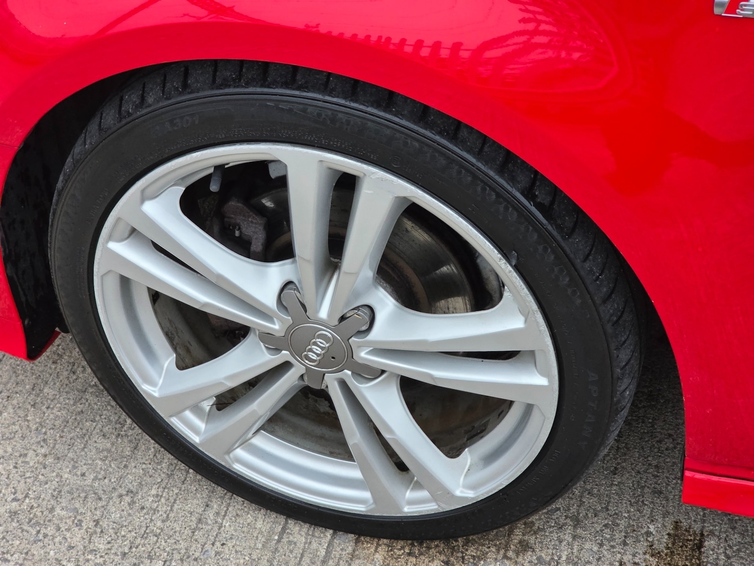 Used Audi A3 2013 for sale - 76480264: Photo 28