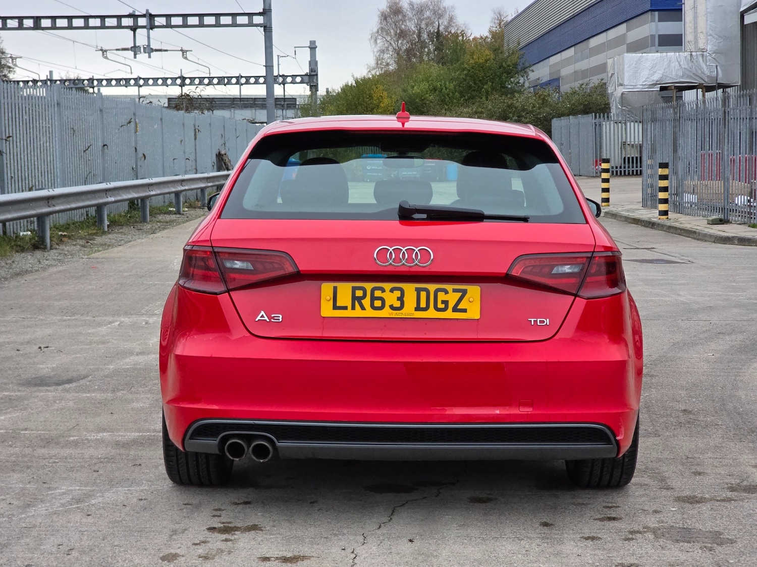 Used Audi A3 2013 for sale - 76480264: Photo 9