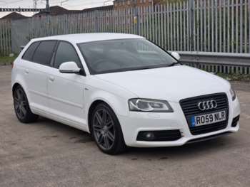 2009 (59) - 2.0 TDI Black Edition 5dr