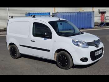Used Renault Kangoo 2016 for sale - 73543192: Photo