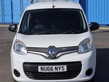 Used Renault Kangoo 2016 for sale - 73543192: Photo