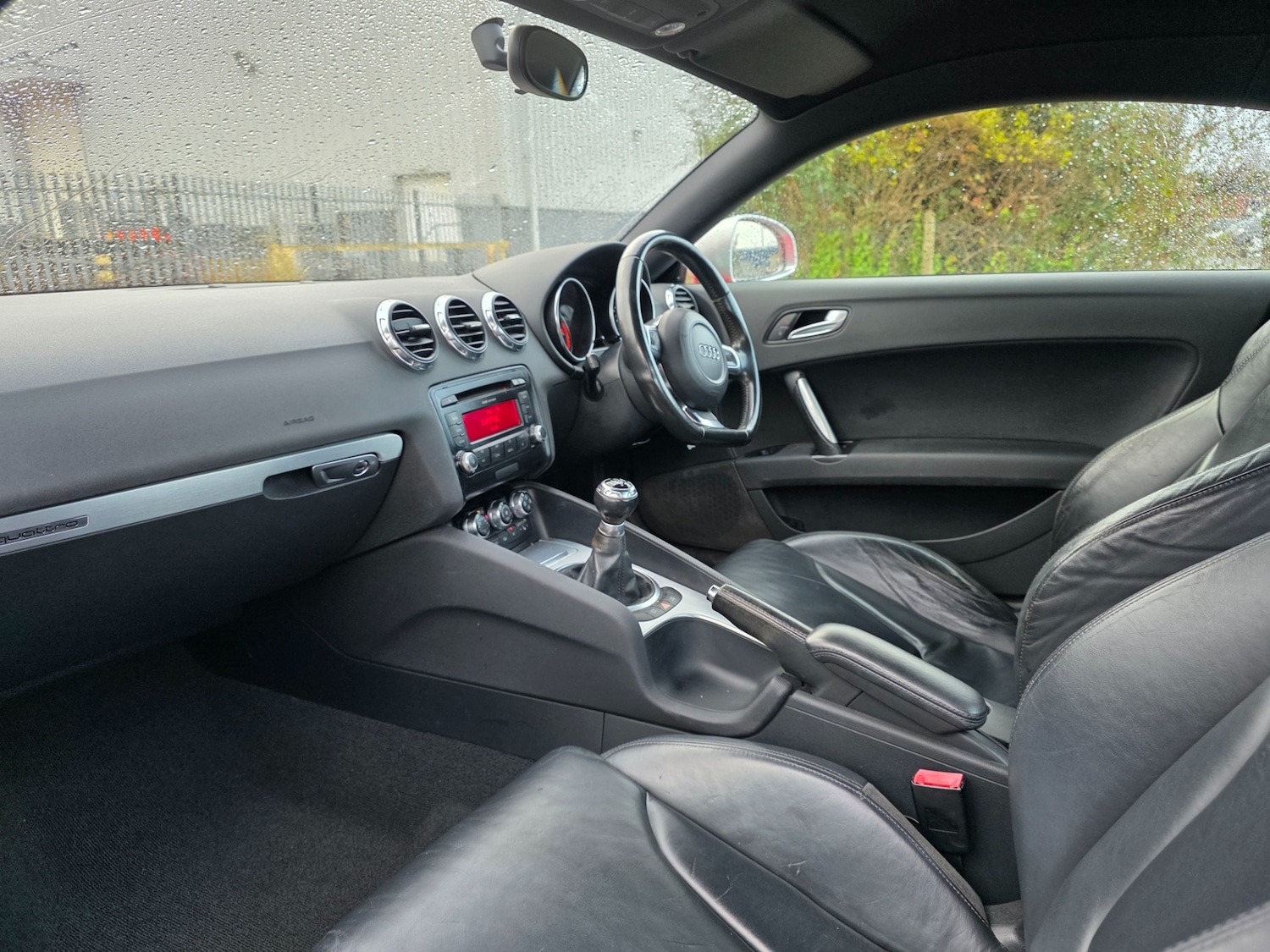 Used Audi TT 2009 for sale - 76738514: Photo 12