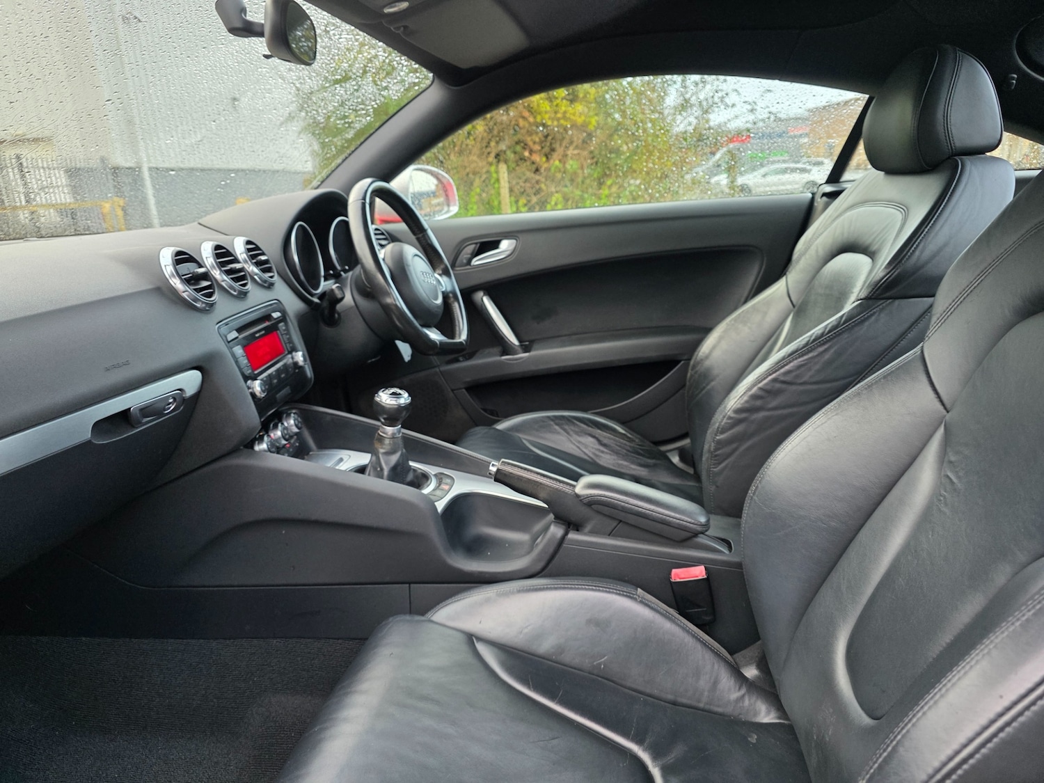 Used Audi TT 2009 for sale - 76738514: Photo 13