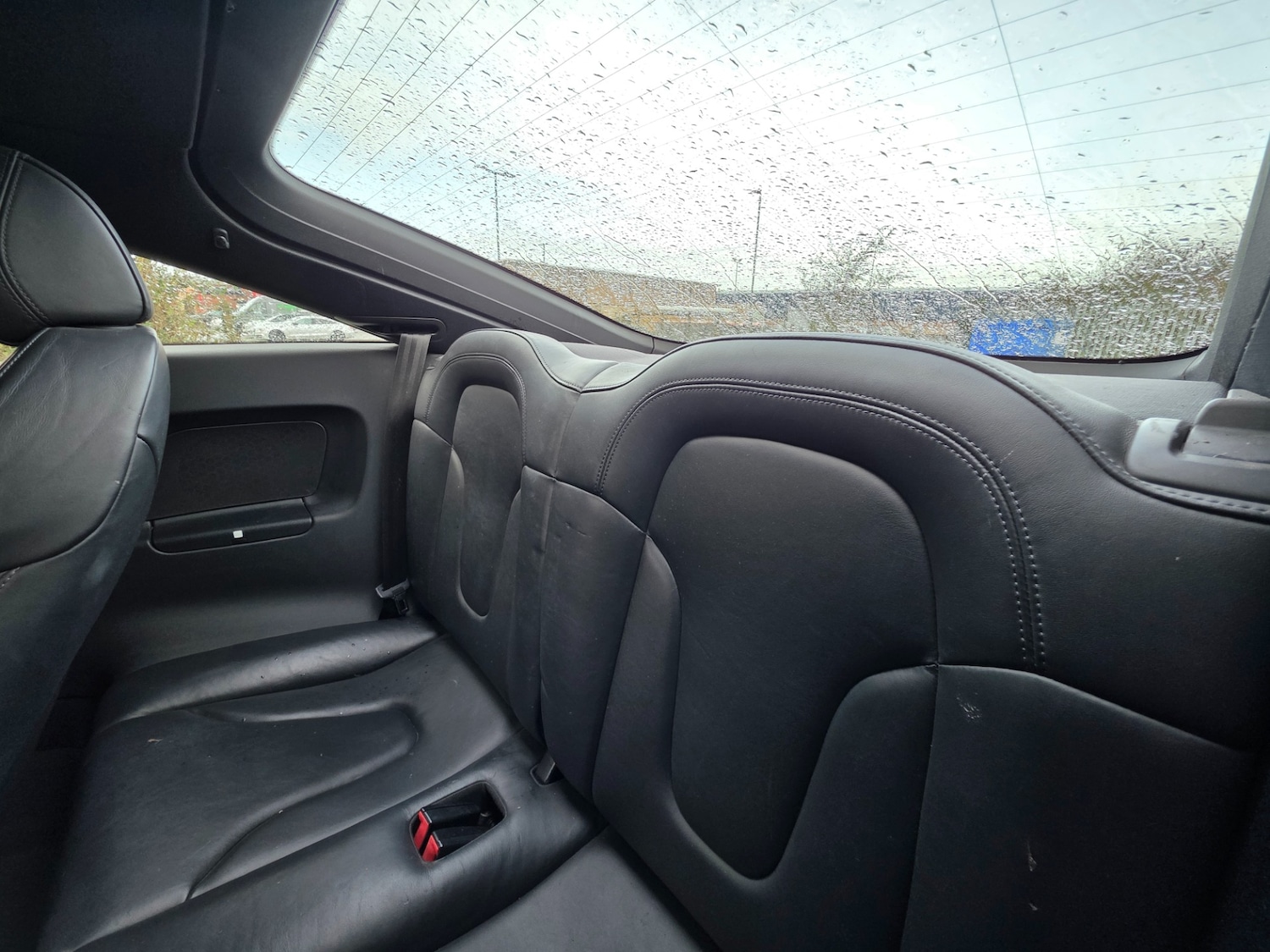 Used Audi TT 2009 for sale - 76738514: Photo 14