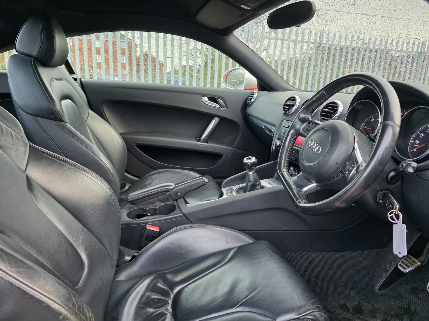 Used Audi TT 2009 for sale - 76738514: Photo 16