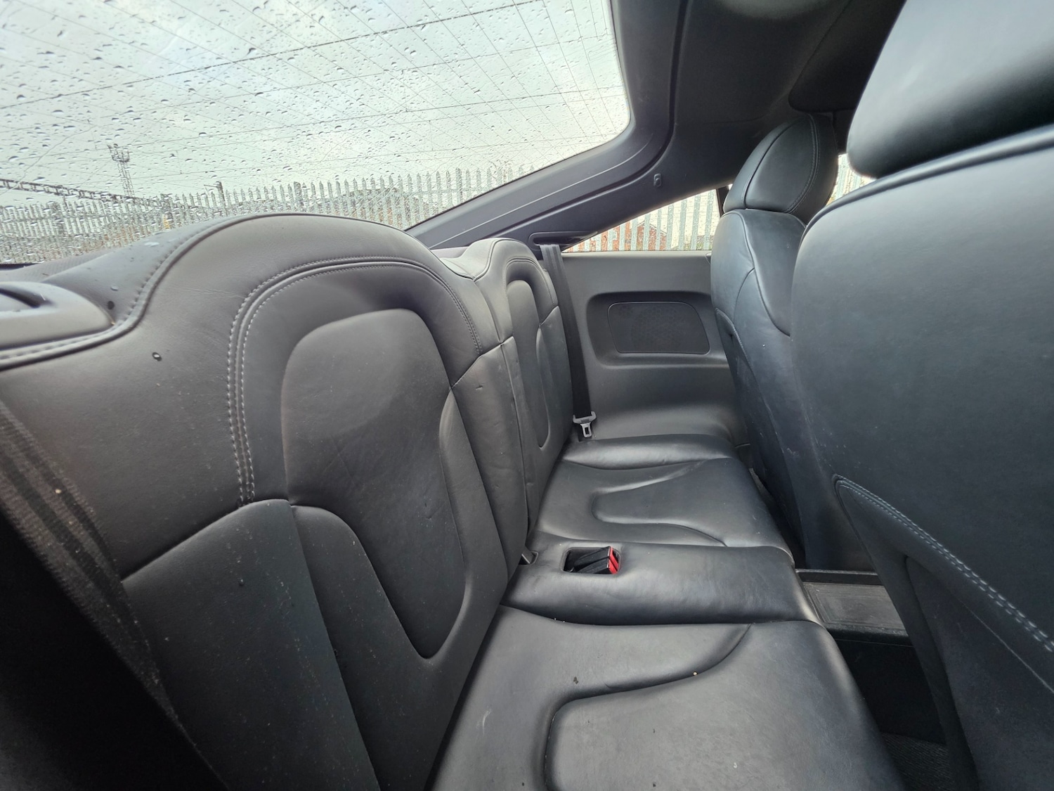 Used Audi TT 2009 for sale - 76738514: Photo 17