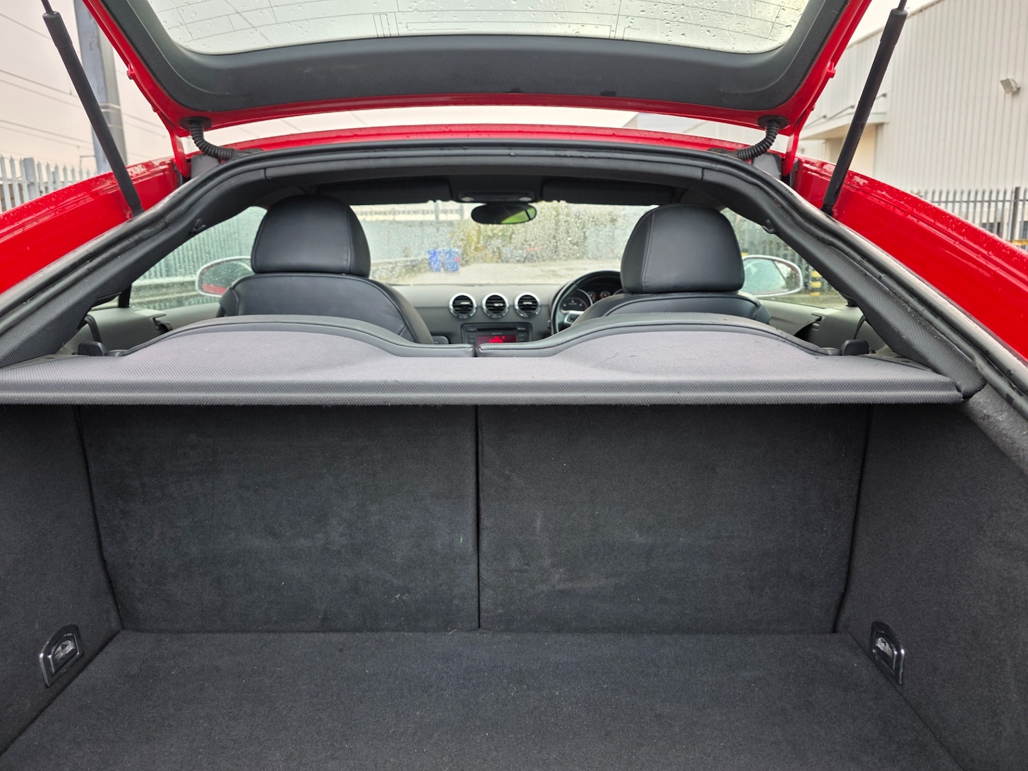 Used Audi TT 2009 for sale - 76738514: Photo 18