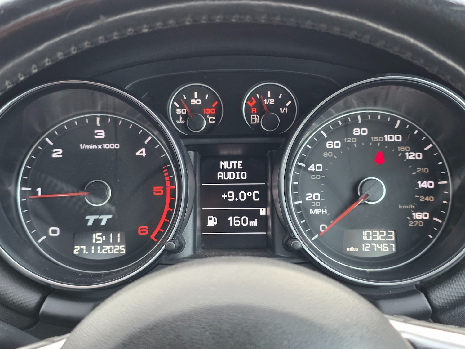 Used Audi TT 2009 for sale - 76738514: Photo 19