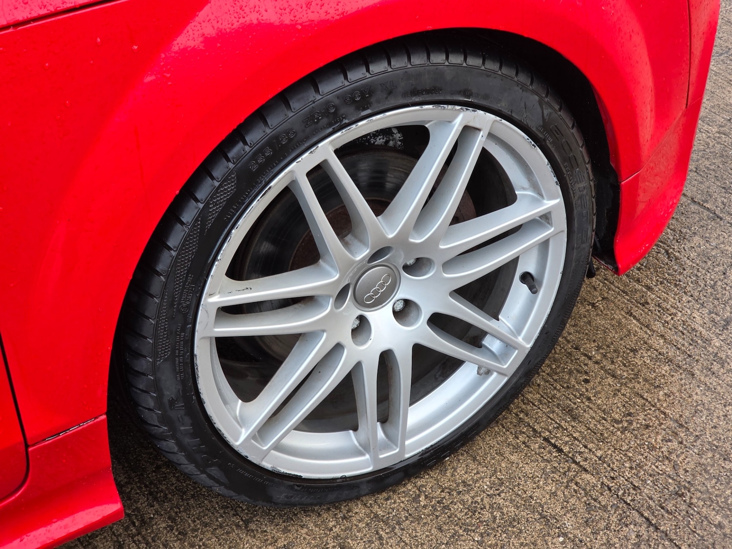 Used Audi TT 2009 for sale - 76738514: Photo 23