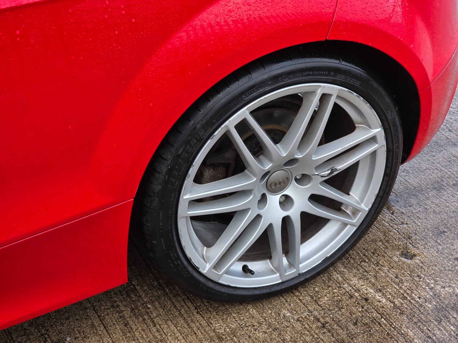 Used Audi TT 2009 for sale - 76738514: Photo 25