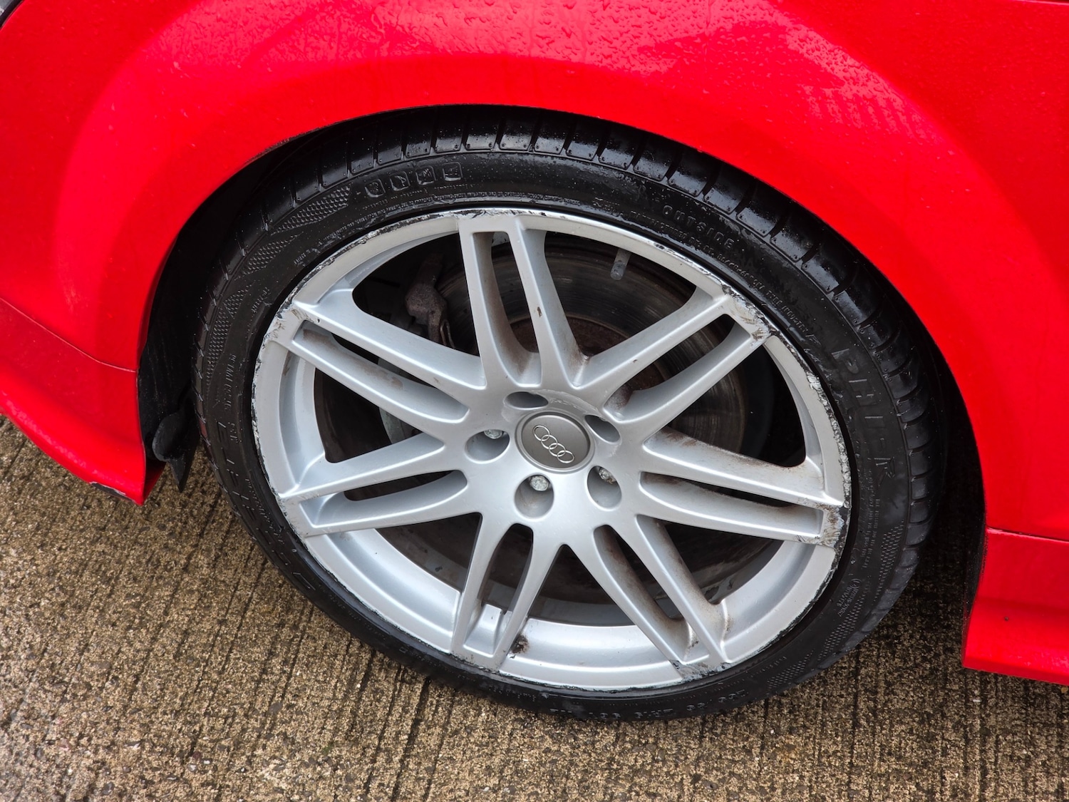 Used Audi TT 2009 for sale - 76738514: Photo 26