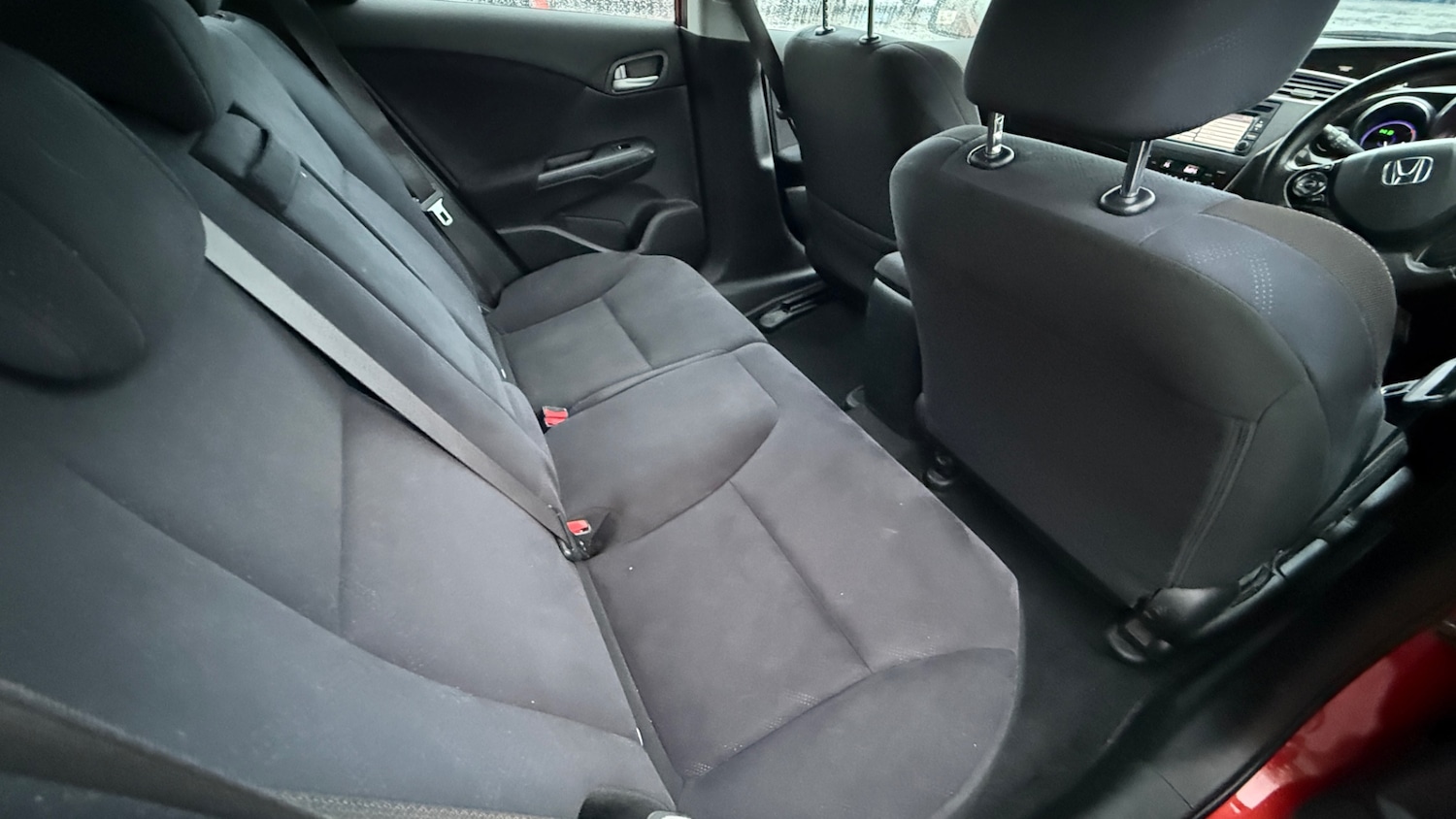 Used Honda Civic 2014 for sale - 77382018: Photo 12