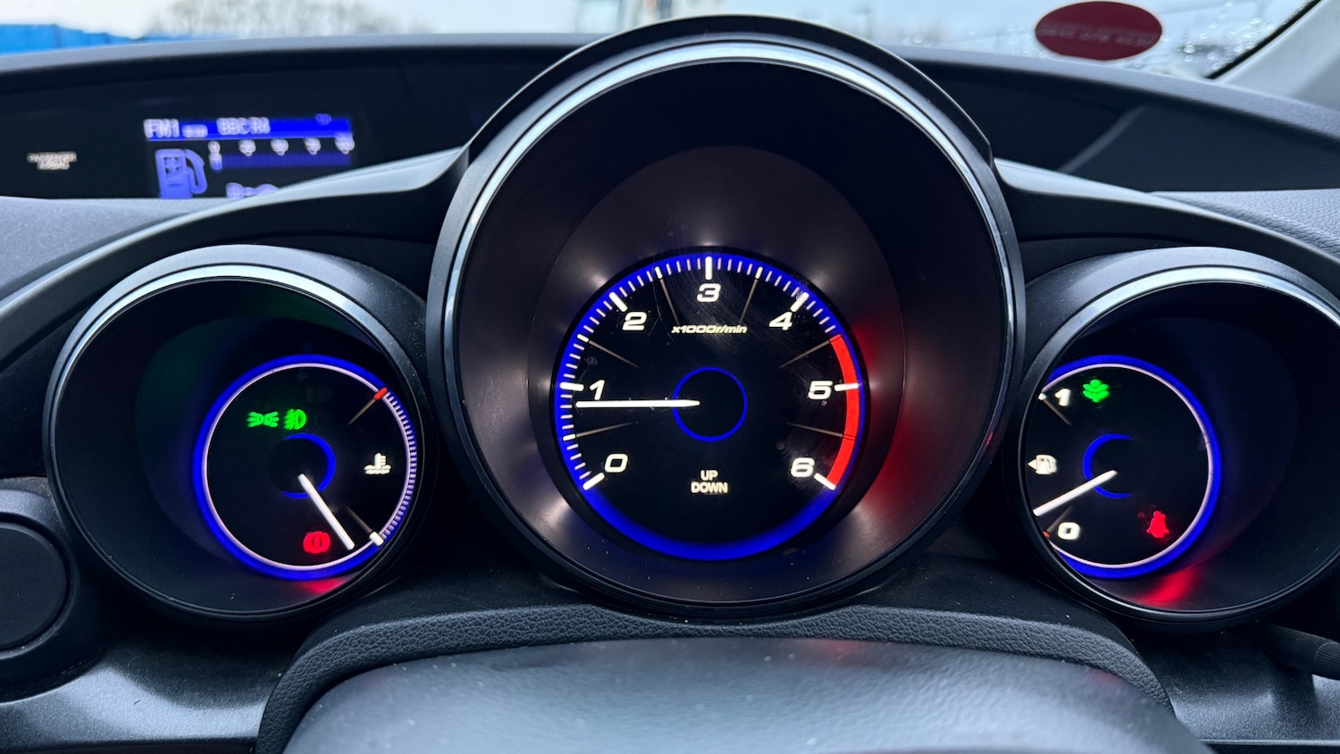 Used Honda Civic 2014 for sale - 77382018: Photo 17