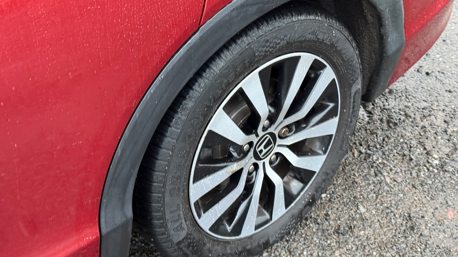 Used Honda Civic 2014 for sale - 77382018: Photo 20