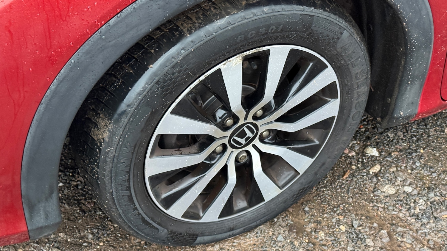 Used Honda Civic 2014 for sale - 77382018: Photo 21