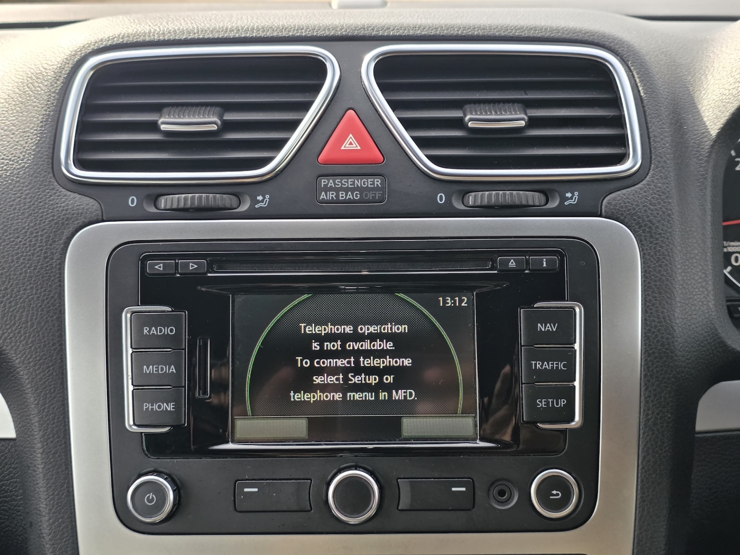 Vehicle 15