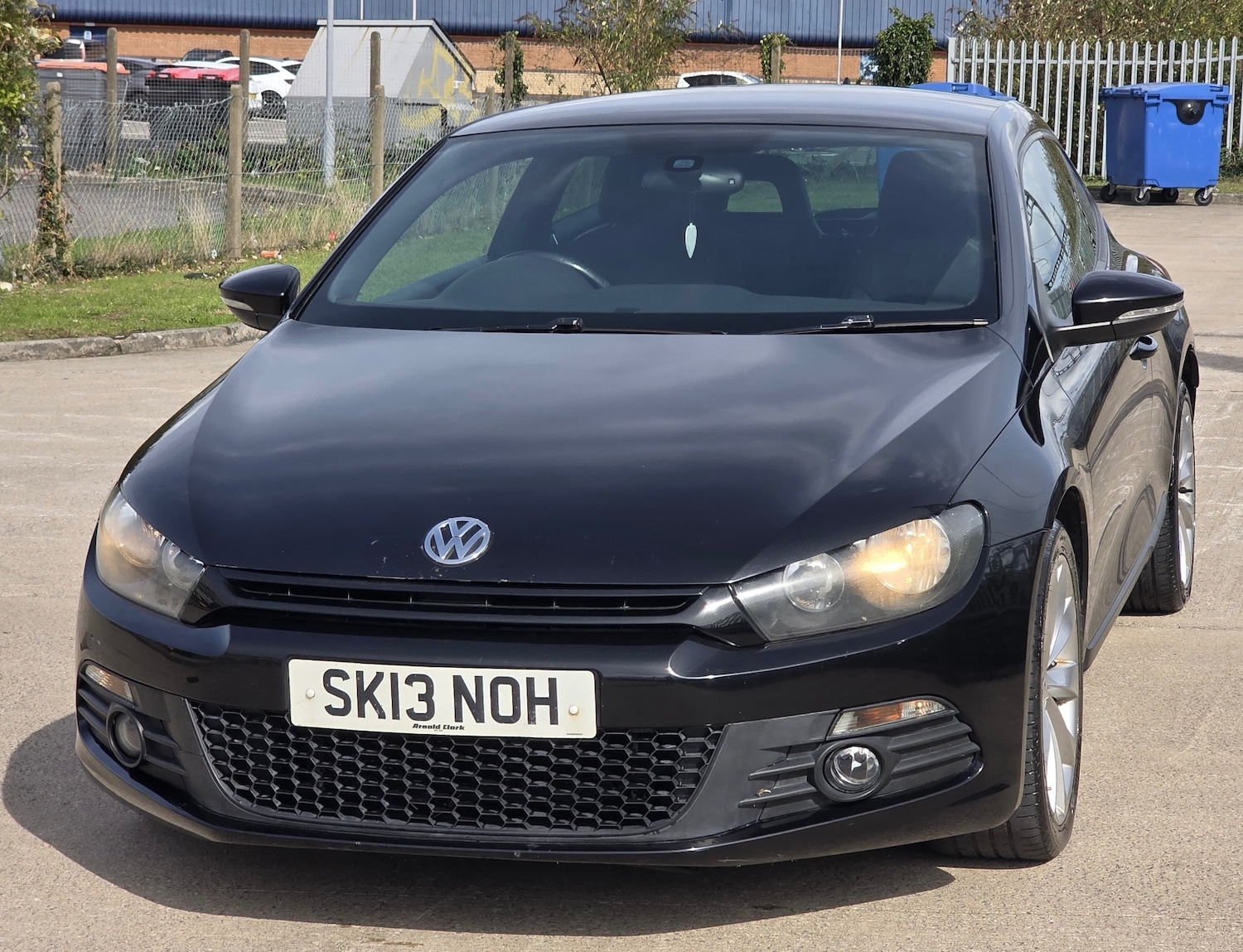 Vehicle 6