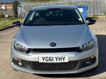 Used Volkswagen Scirocco 2011 for sale - 74415865: Photo