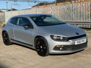 Used Volkswagen Scirocco 2011 for sale - 74415865: Photo