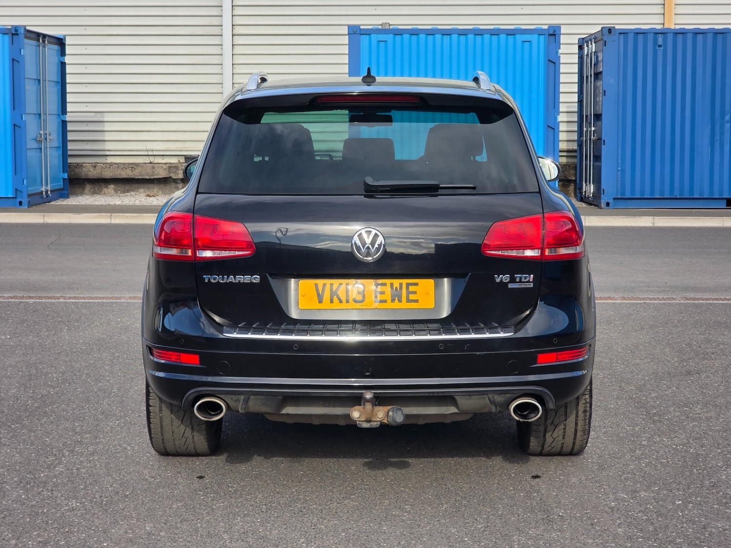 Vehicle 13