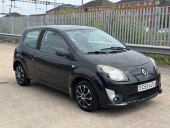 Used Renault Twingo 2010 for sale - 74936470: Photo
