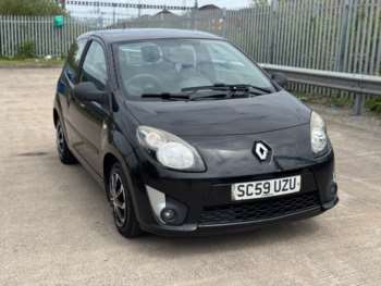 Used Renault Twingo 2010 for sale - 74936470: Photo