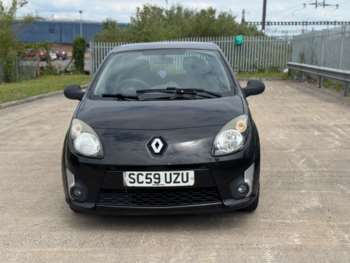 Used Renault Twingo 2010 for sale - 74936470: Photo
