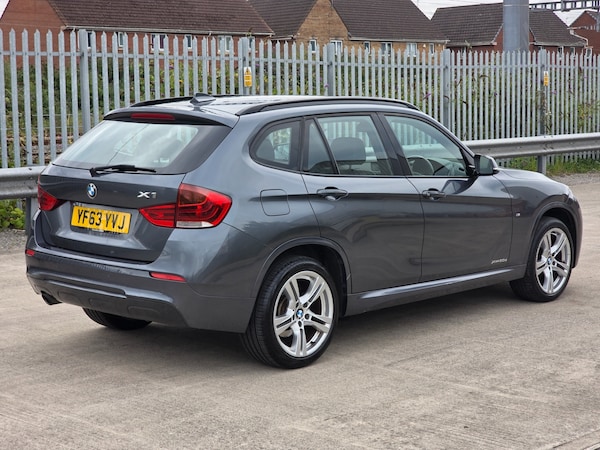 Used BMW X1 2013 for sale - 75376667: Photo 10