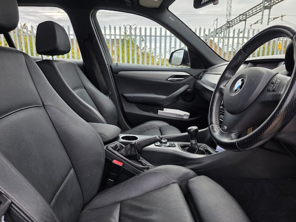 Used BMW X1 2013 for sale - 75376667: Photo 11
