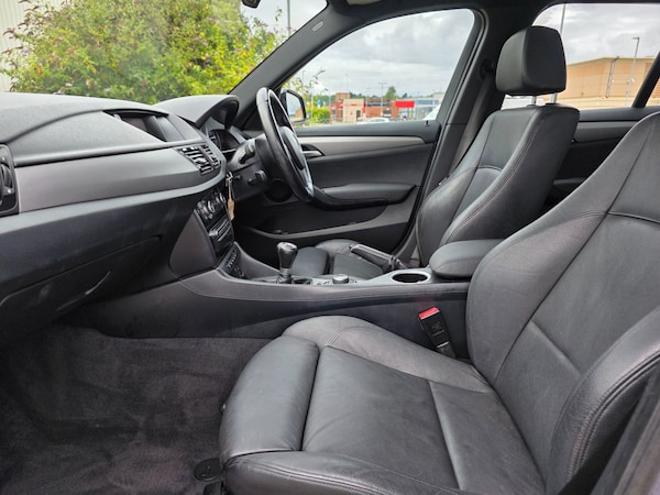 Used BMW X1 2013 for sale - 75376667: Photo 12