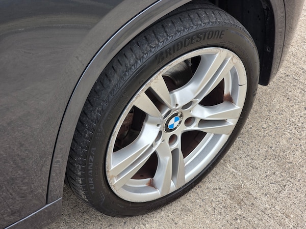 Used BMW X1 2013 for sale - 75376667: Photo 20