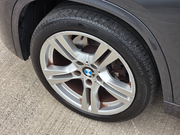 Used BMW X1 2013 for sale - 75376667: Photo 22