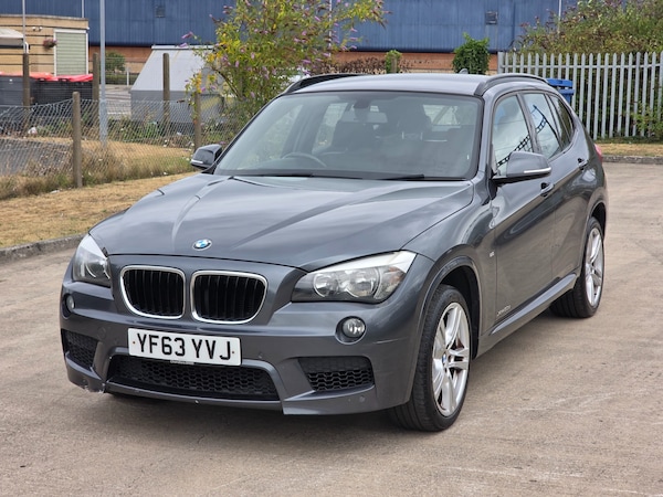 Used BMW X1 2013 for sale - 75376667: Photo 4