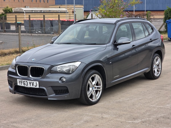 Used BMW X1 2013 for sale - 75376667: Photo 5