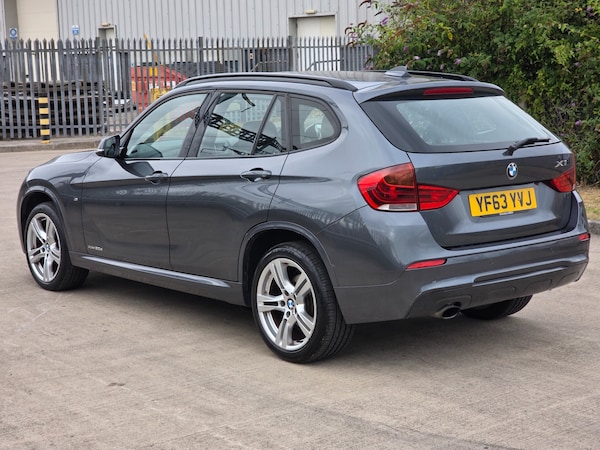 Used BMW X1 2013 for sale - 75376667: Photo 6