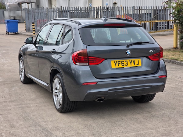 Used BMW X1 2013 for sale - 75376667: Photo 7