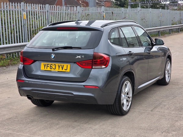 Used BMW X1 2013 for sale - 75376667: Photo 9