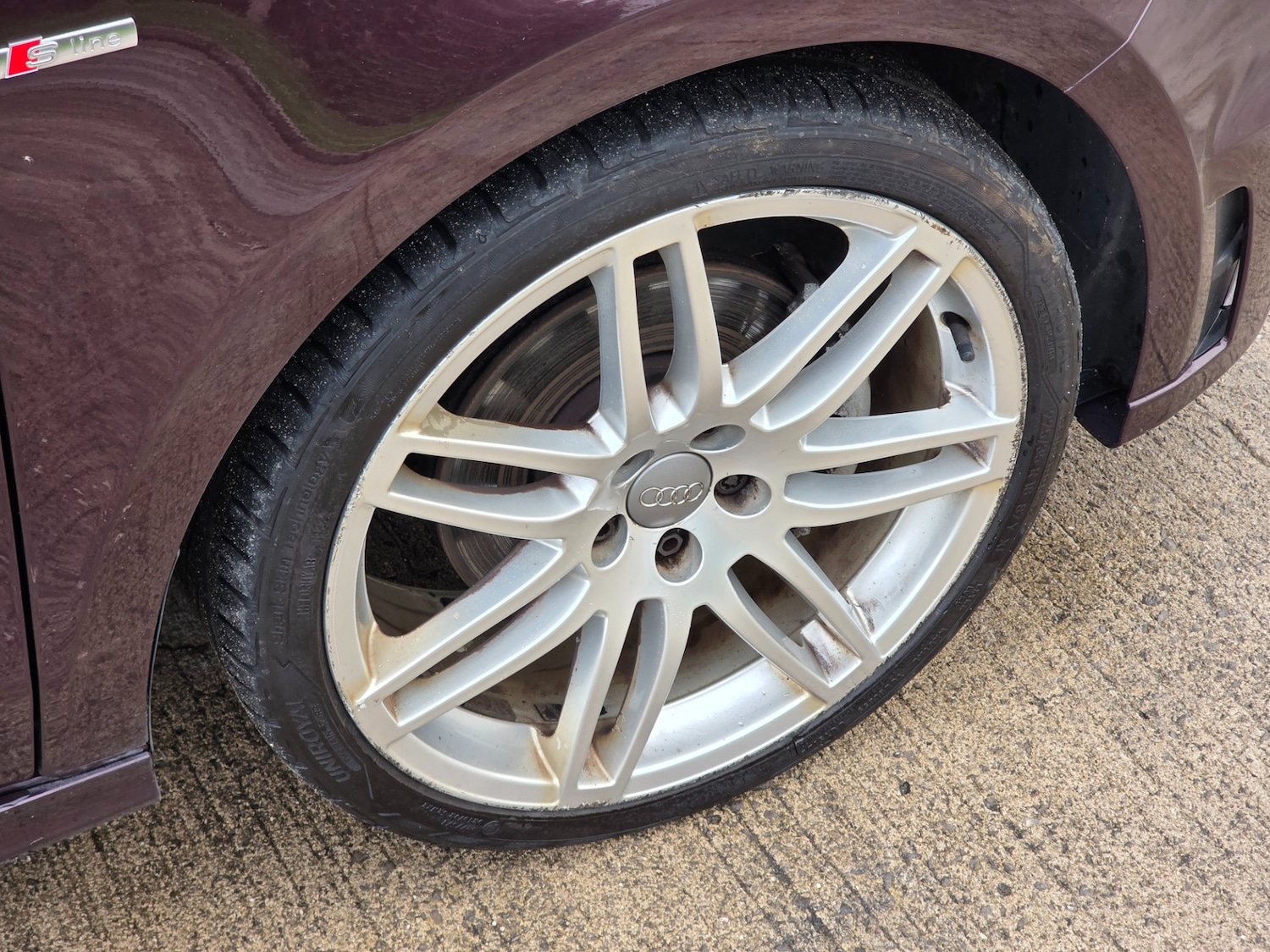 Used Audi A1 2012 for sale - 74997409: Photo 23