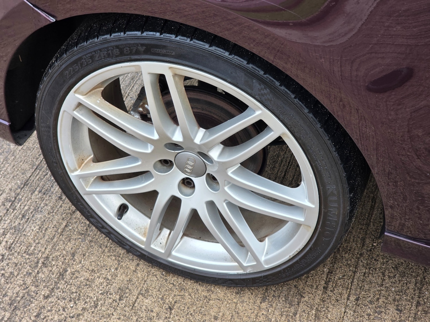 Used Audi A1 2012 for sale - 74997409: Photo 24