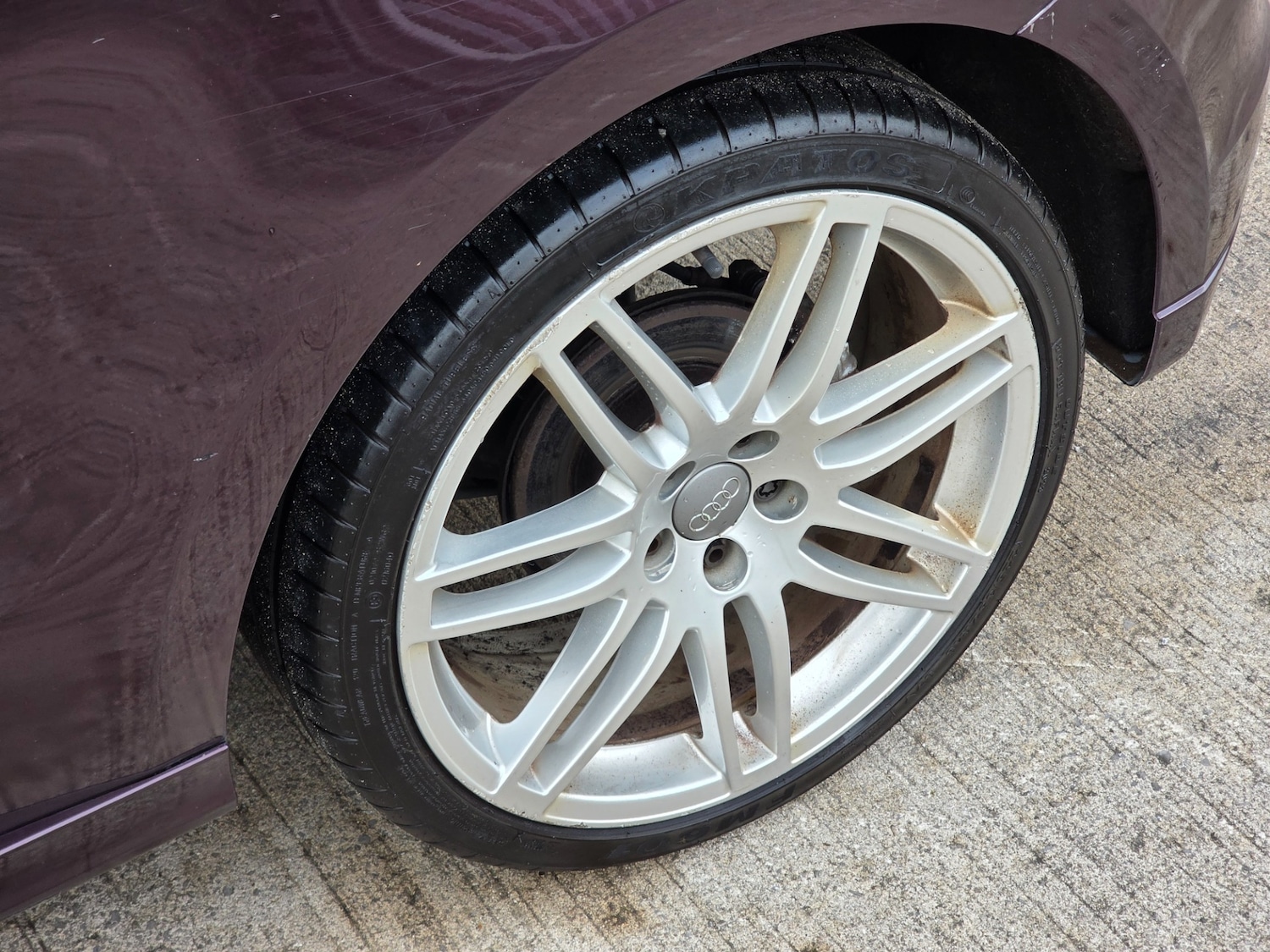 Used Audi A1 2012 for sale - 74997409: Photo 25