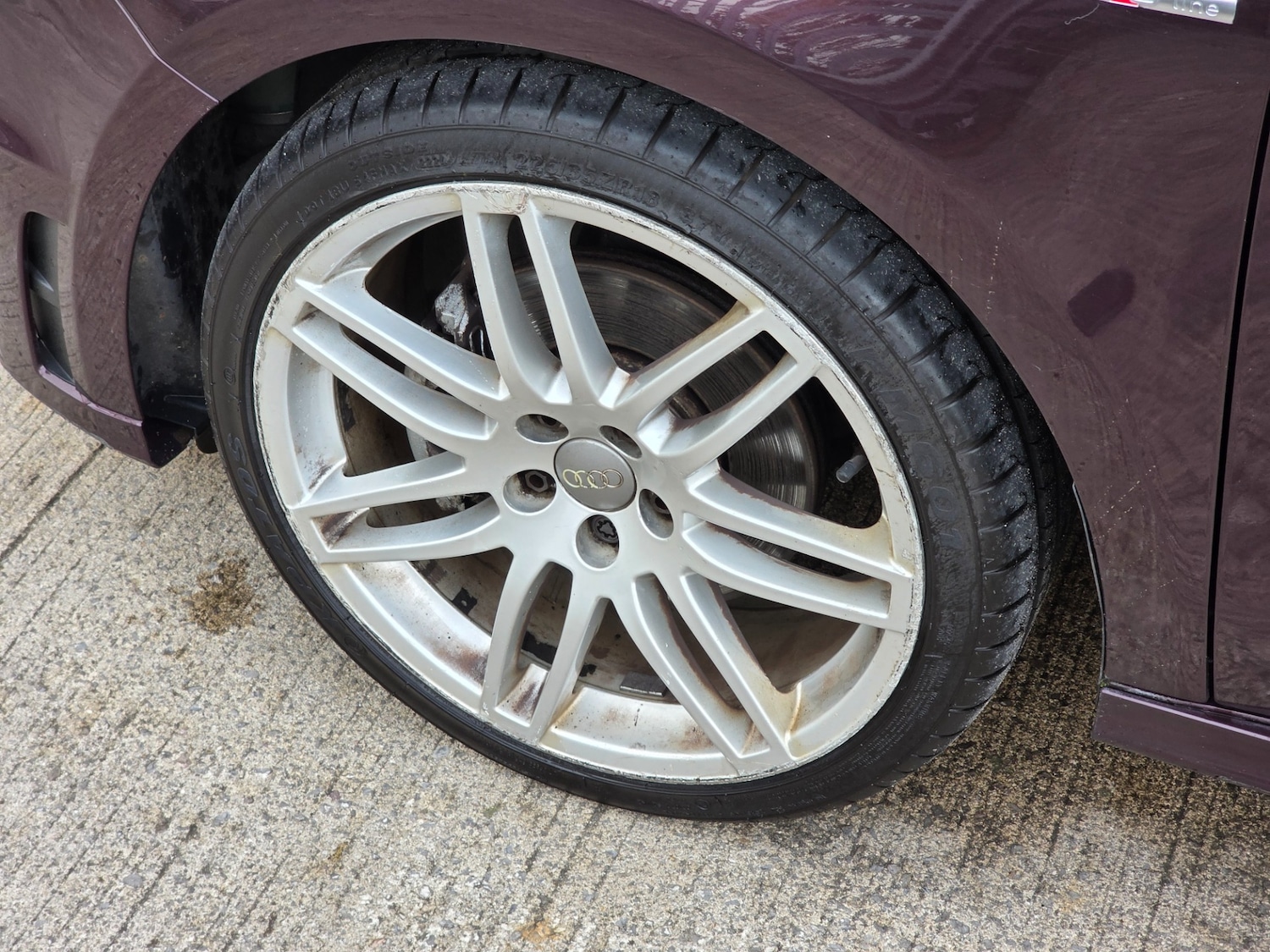 Used Audi A1 2012 for sale - 74997409: Photo 26