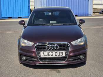 Used Audi A1 2012 for sale - 74997409: Photo