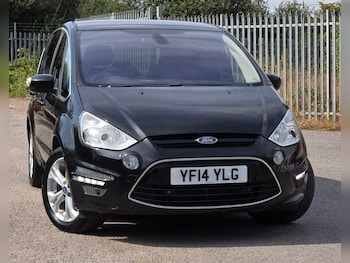 Used Ford S-Max 2014 for sale - 79424431: Photo